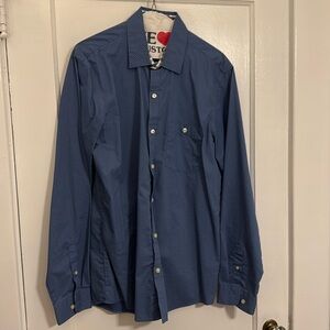 Van Heusen men’s dress shirt